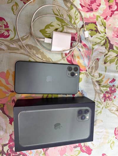 Apple iPhone 11 Pro Max