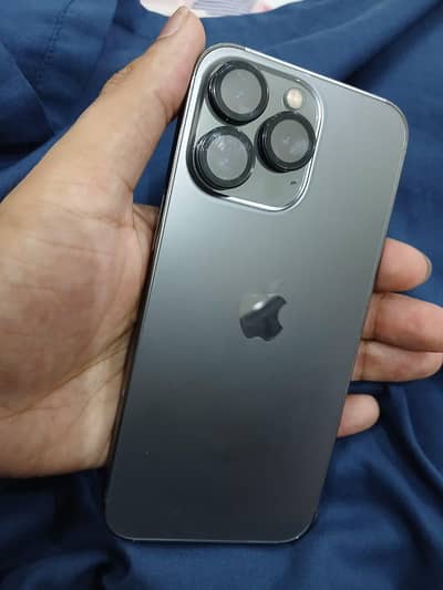 Apple iPhone 13 Pro