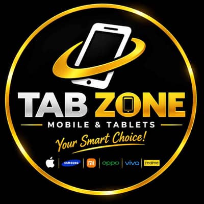 TAB ZONE 