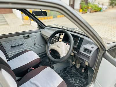 Suzuki Mehran 2010 VXR