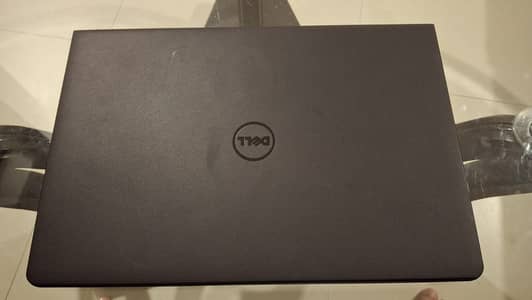 Dell Inspiron core i3 7th gen