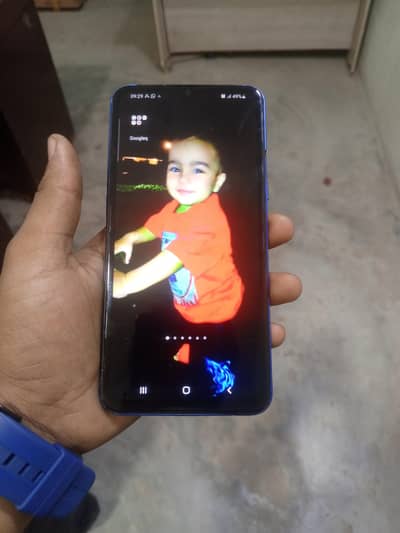 Samsung Mobile A10