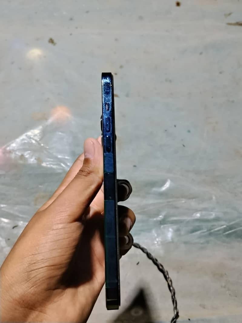 Apple iPhone 12 Pro Max 0