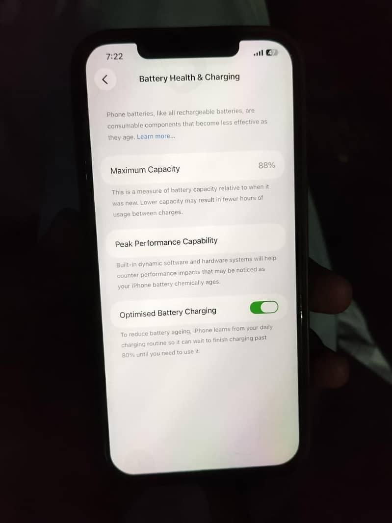 Apple iPhone 12 Pro Max 4