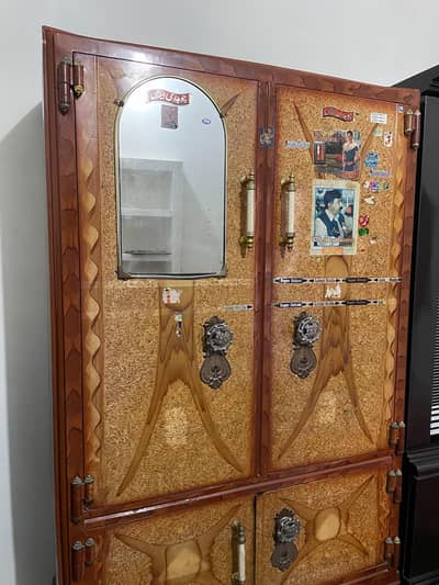 Safe Almari For Sale