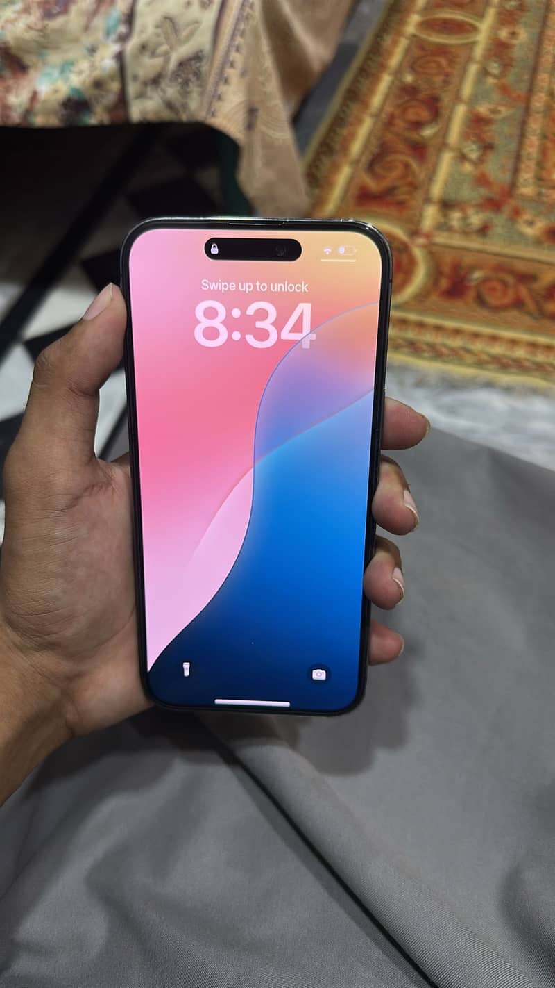 Apple iPhone 14 Pro Max 0
