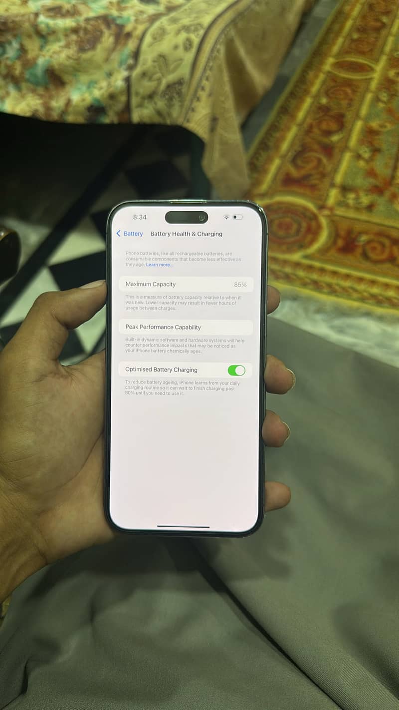 Apple iPhone 14 Pro Max 2