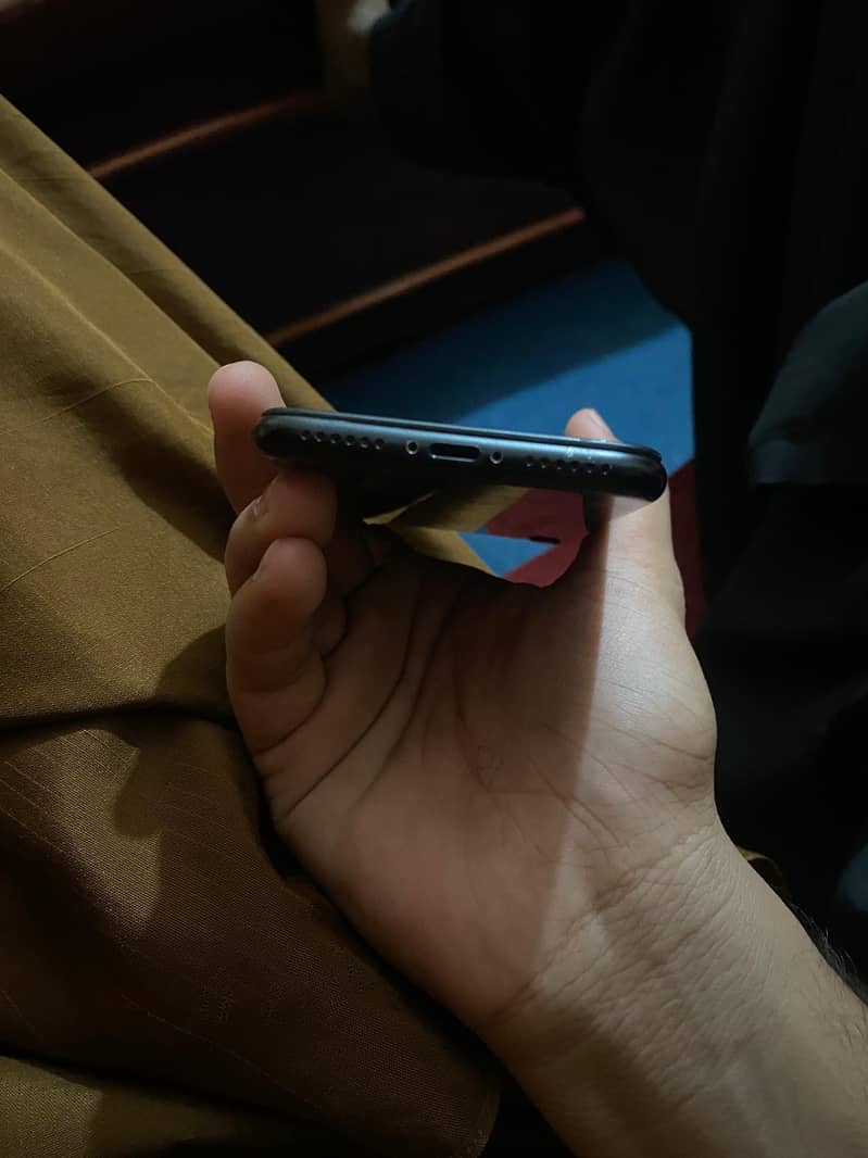 Apple iPhone SE 1