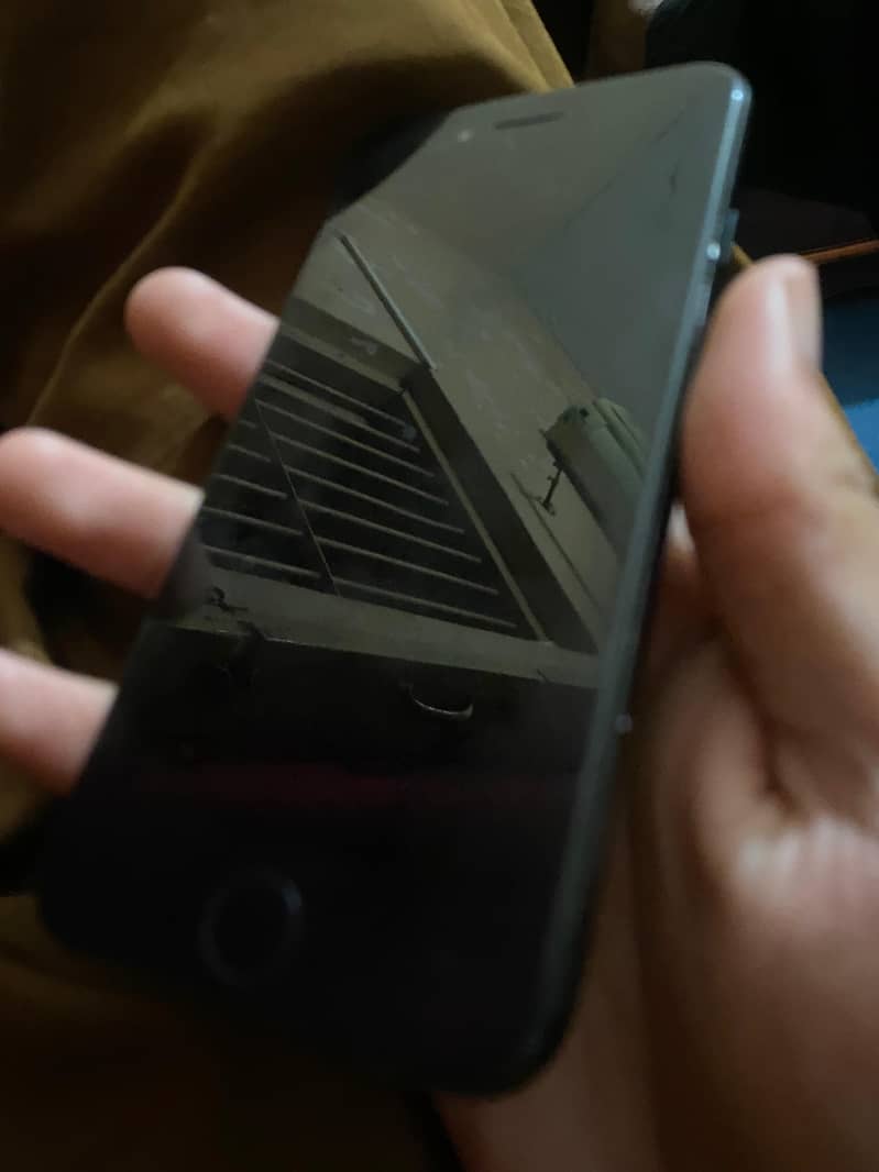 Apple iPhone SE 5
