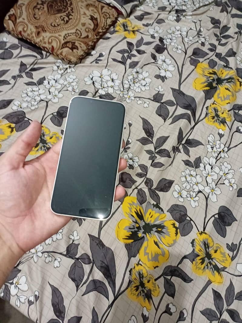 Apple iPhone 13 1