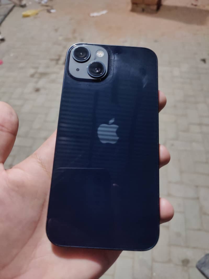Apple iPhone 13 5