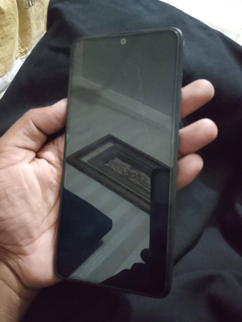 Xiaomi Redmi Note 14 1