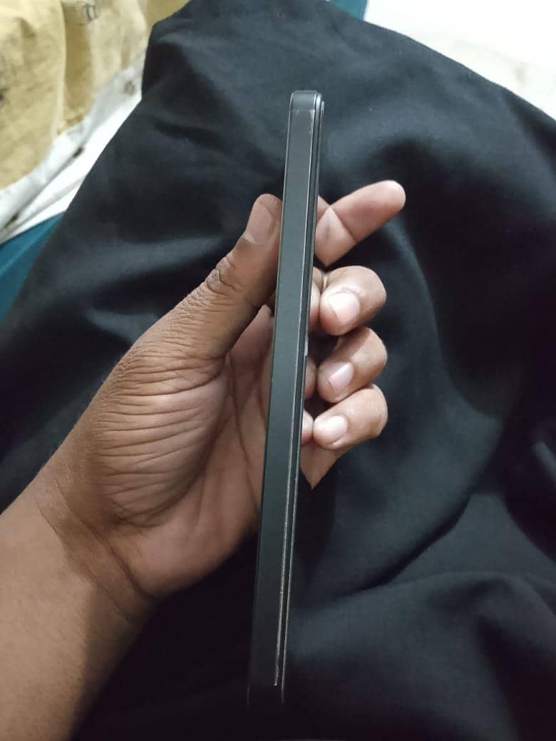 Xiaomi Redmi Note 14 4