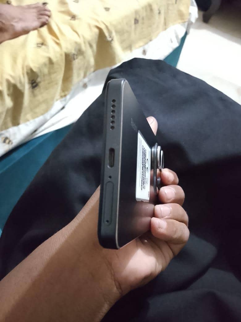 Xiaomi Redmi Note 14 6
