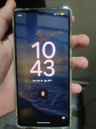 Google Pixel 6a