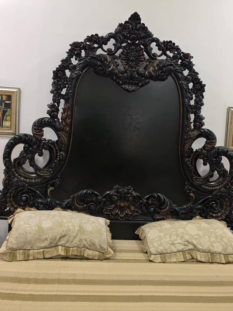 Bed room set 1