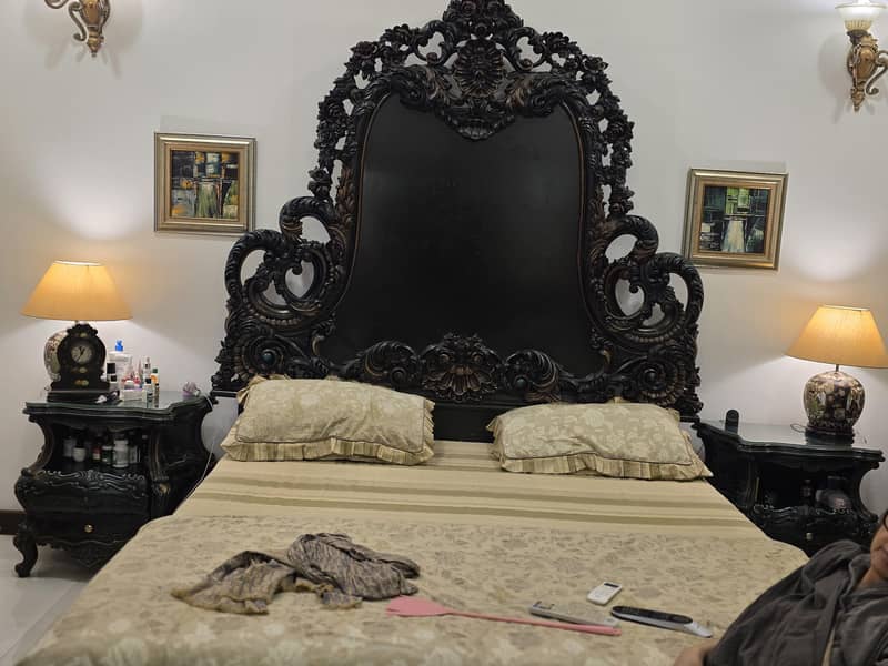 Bed room set 6