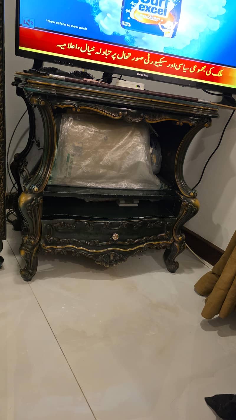 Bed room set 10