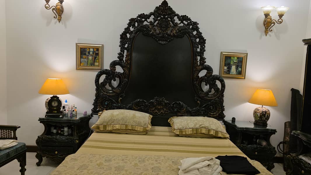 Bed room set 11