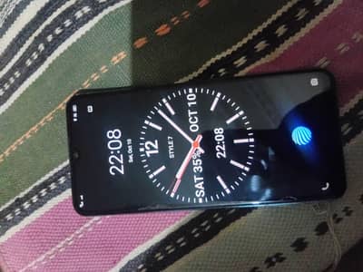 Vivo S1