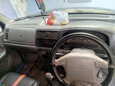 Suzuki Wagon R 2006