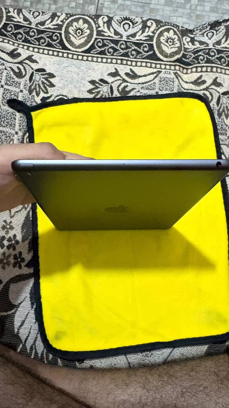 ipad 9 gen 6