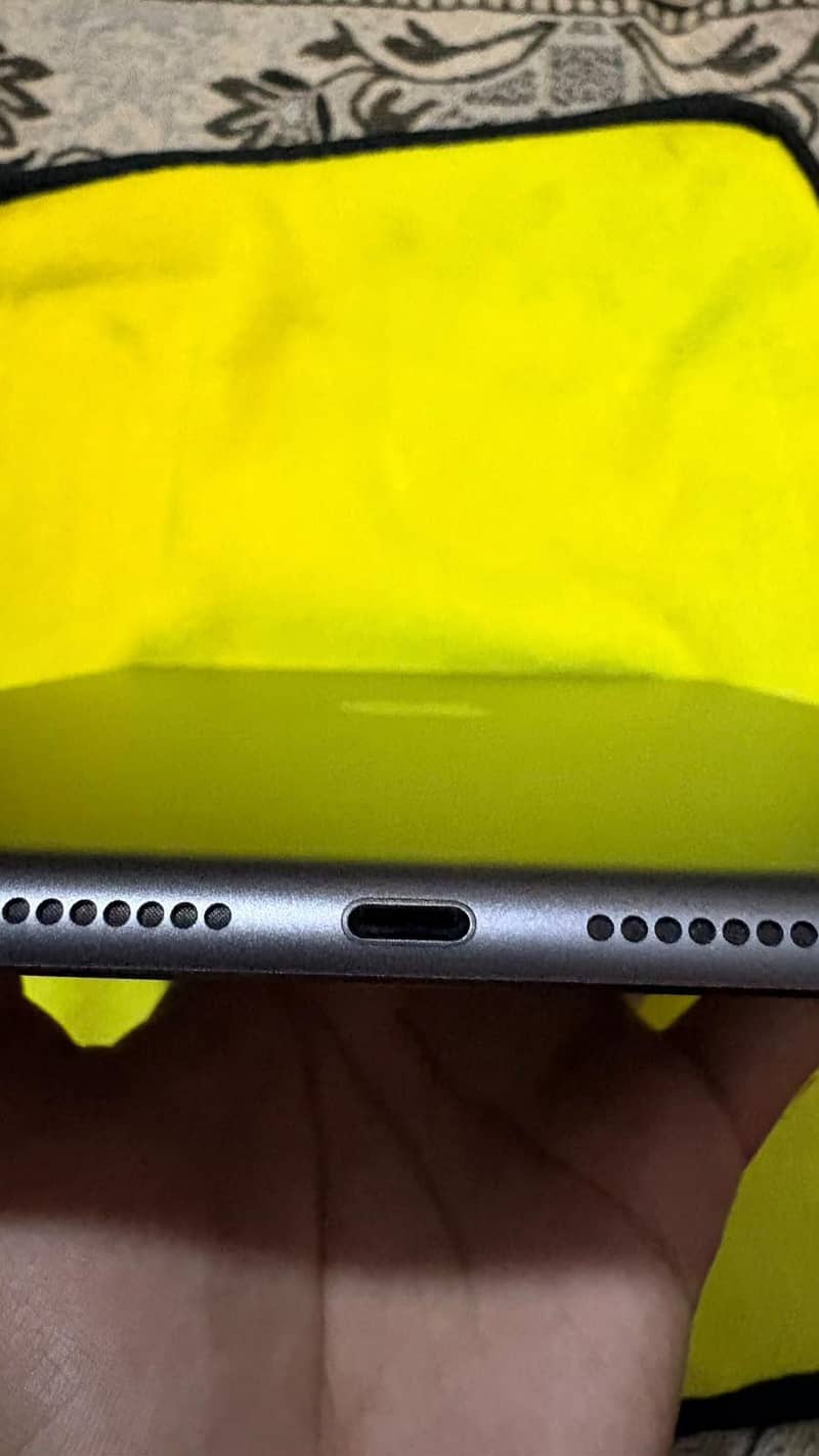ipad 9 gen 7