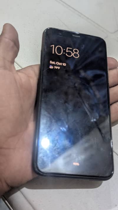 Google Pixel 4