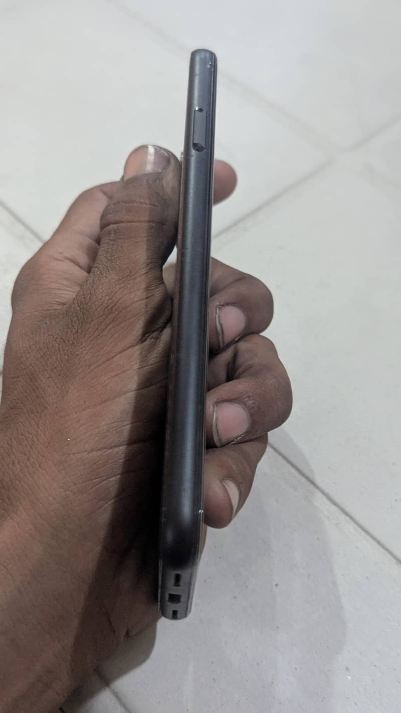 Google Pixel 4 4