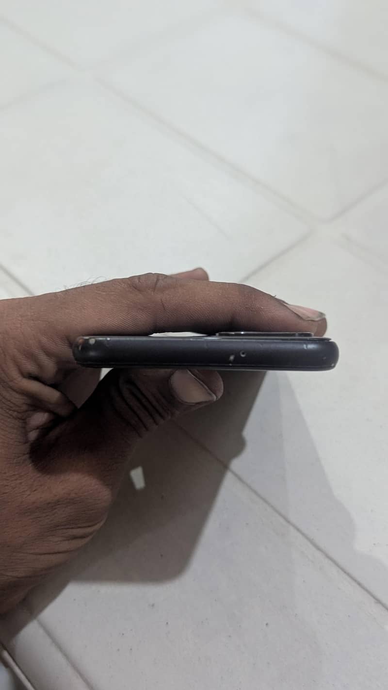 Google Pixel 4 5
