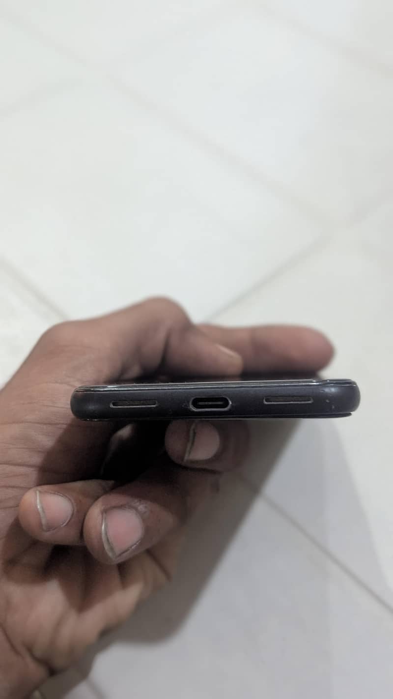 Google Pixel 4 6