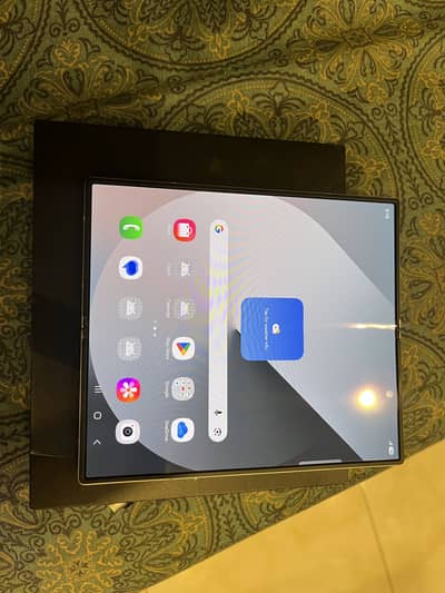 Samsung Mobile Z Fold 6