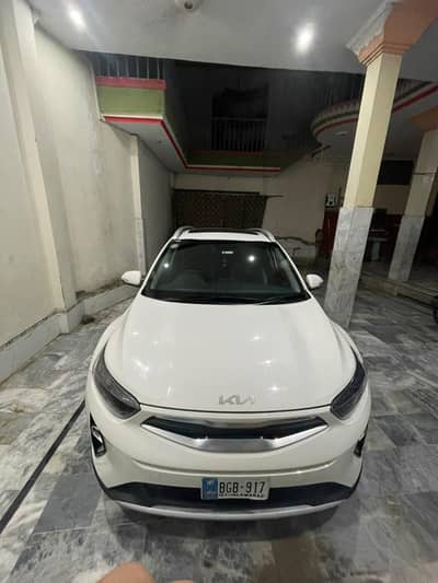 KIA STONIC 2025