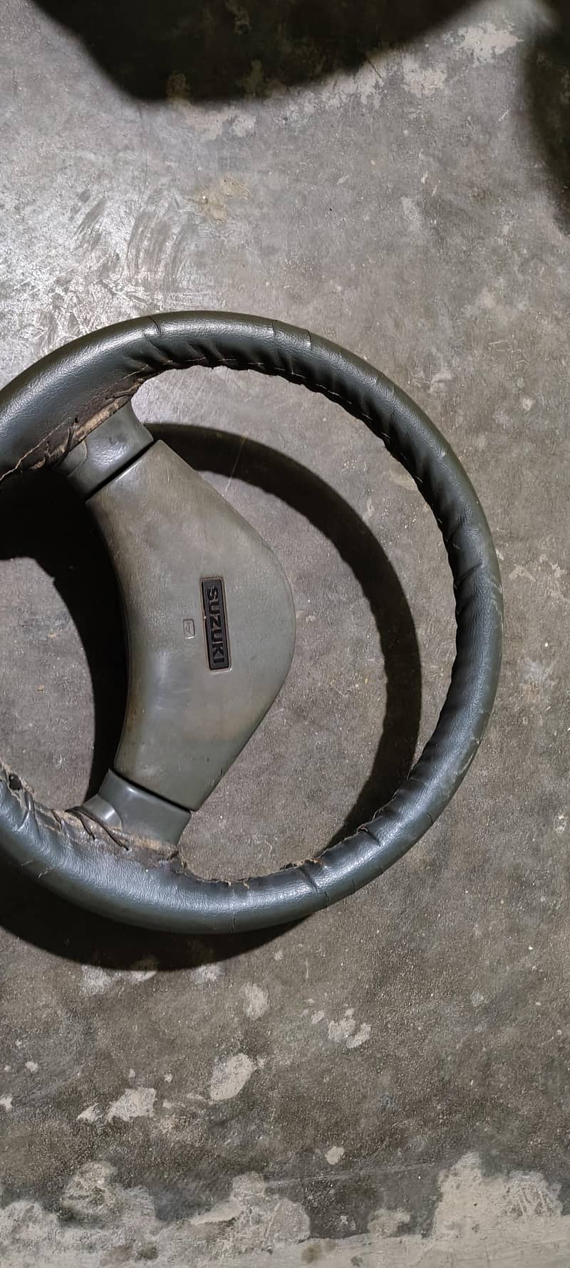 CD player mp3 & Steering wheel 6