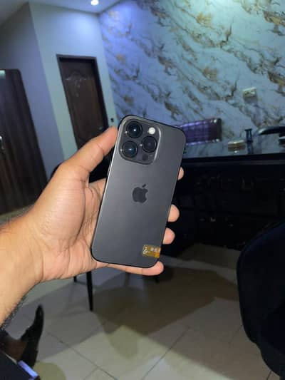 Apple iPhone 14 Pro 512GB NON PTA JV