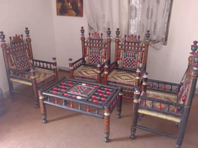 I want sale my sindi sofas