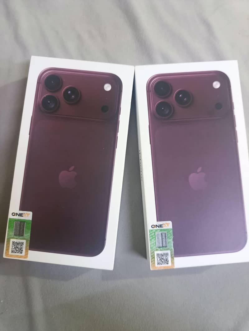 Apple iPhone 18 Pro Max 0