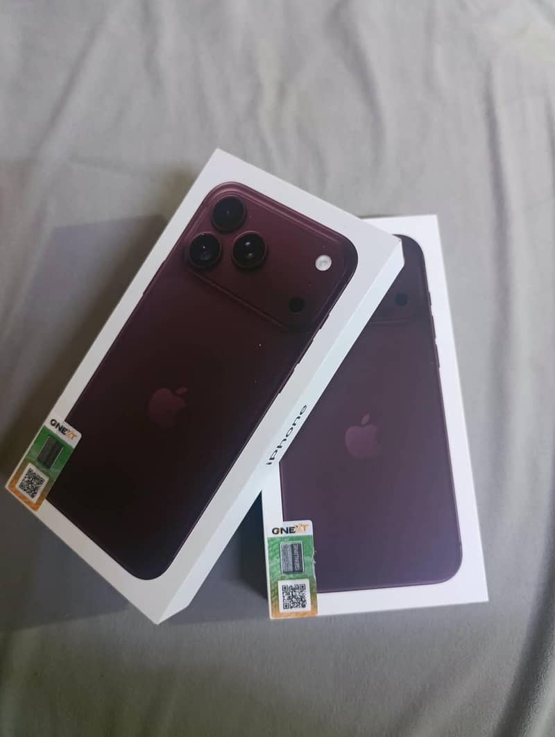 Apple iPhone 18 Pro Max 3