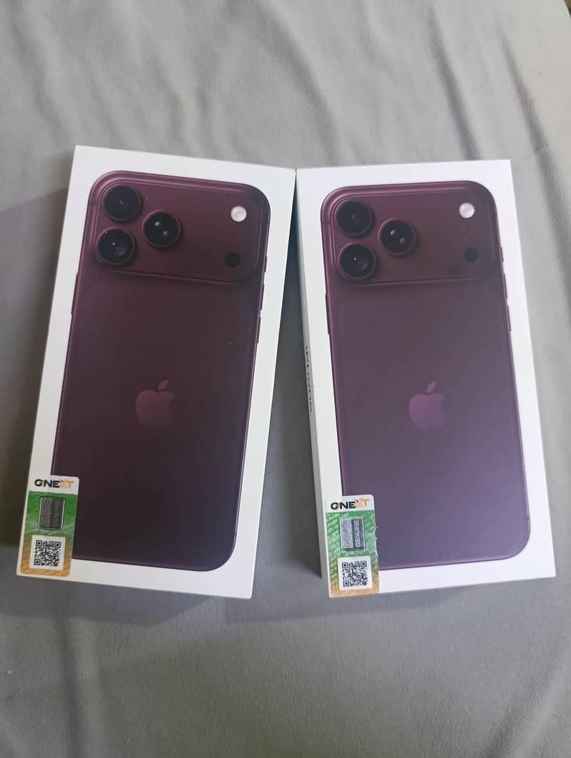 Apple iPhone 18 Pro Max 4