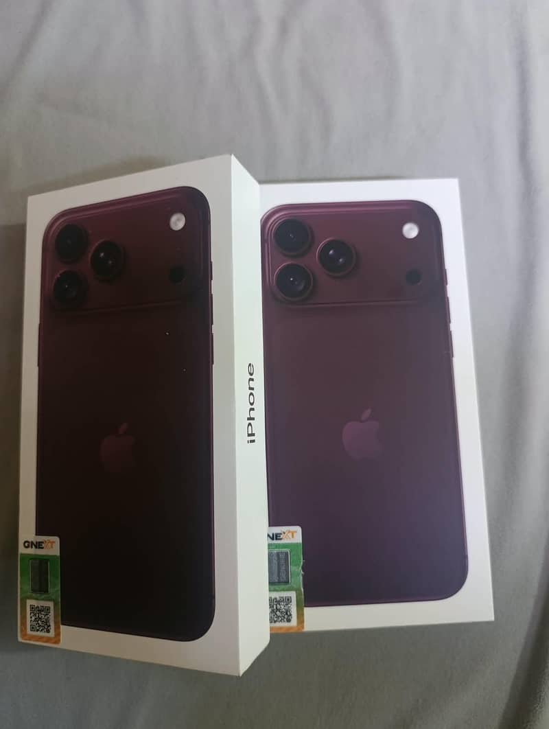 Apple iPhone 18 Pro Max 5