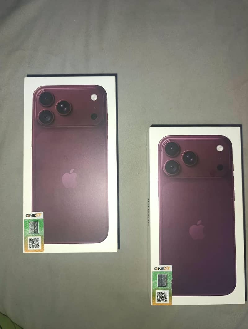 Apple iPhone 18 Pro Max 6