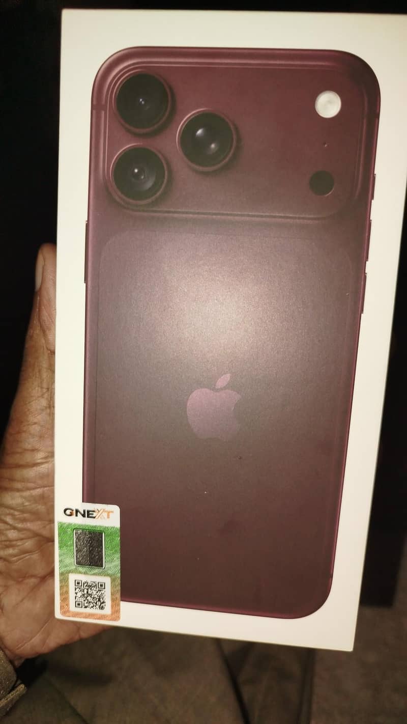 Apple iPhone 18 Pro Max 7