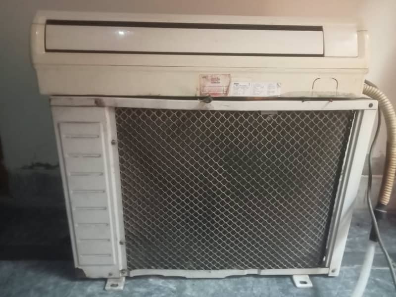 Haier 0