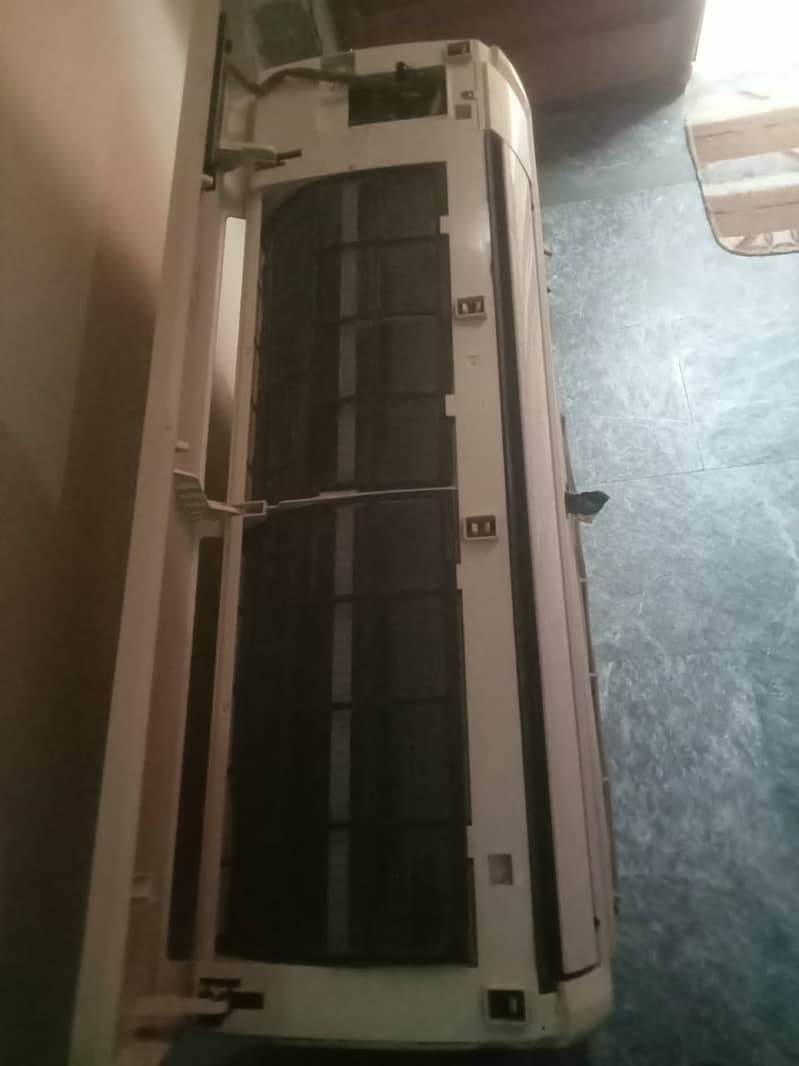 Haier 1