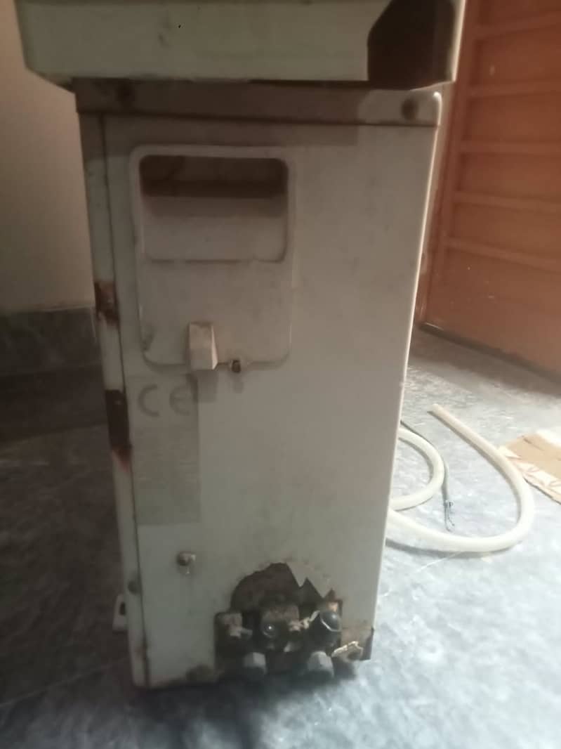 Haier 5