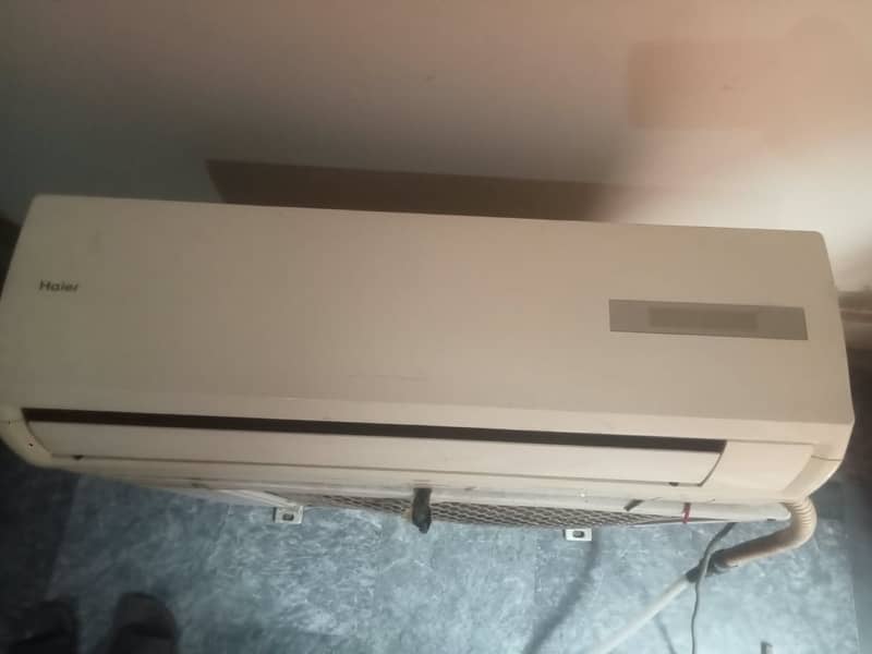 Haier 6