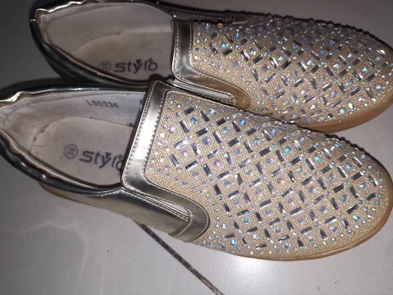 pretty shoes 2