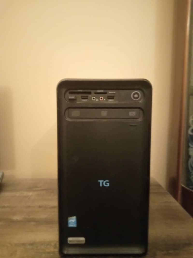 Gaming pc 0