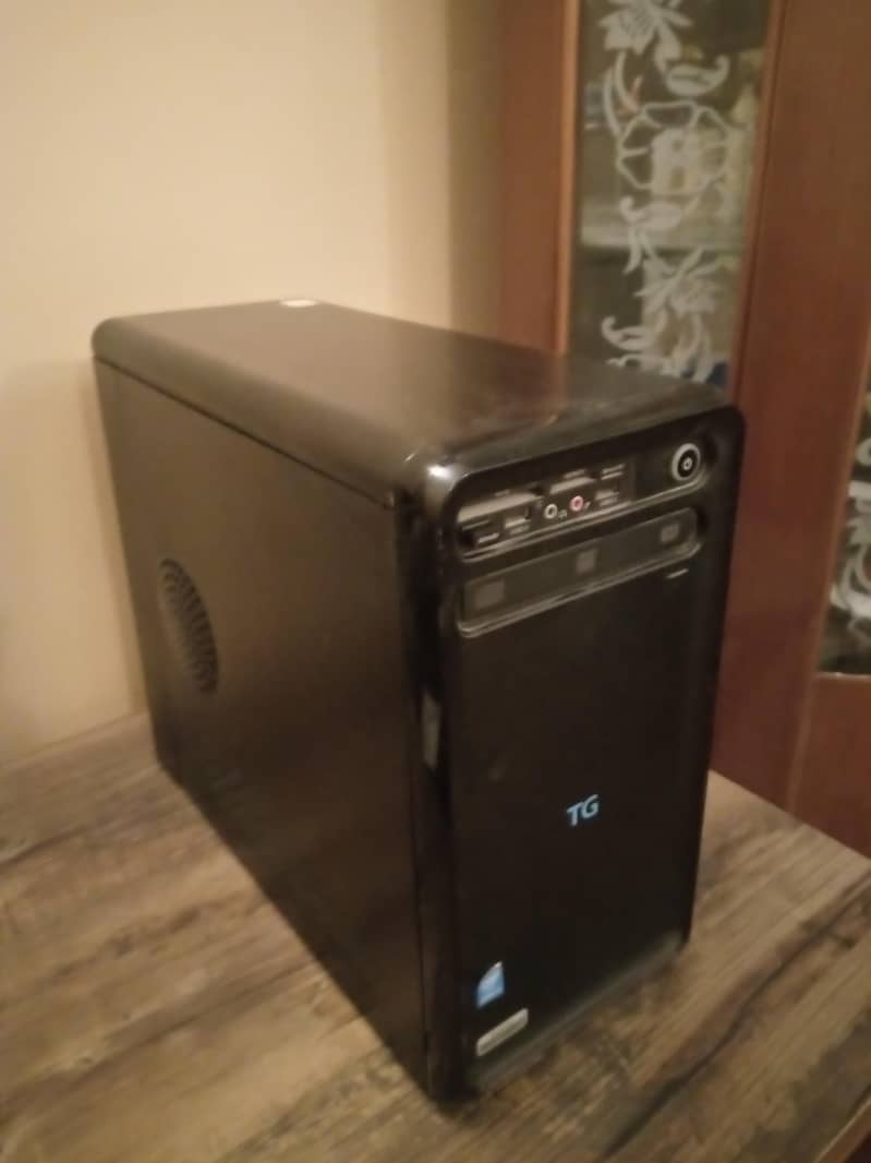 Gaming pc 1