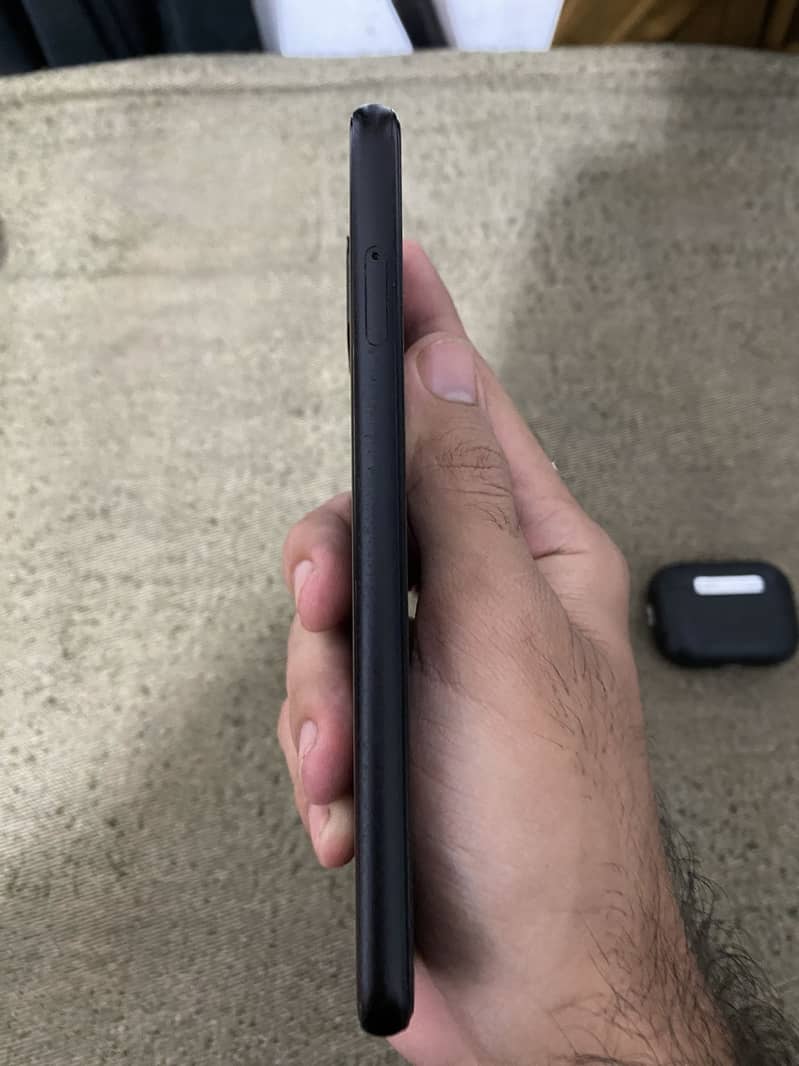 Google pixel 4 1